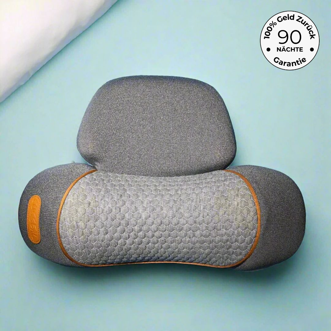 EchoSense Kissen | Stretch & Relax Massagegerät